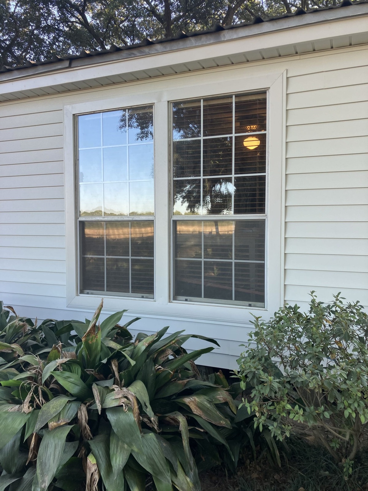 A.L.I. Home Improvement project — Insulated Windows